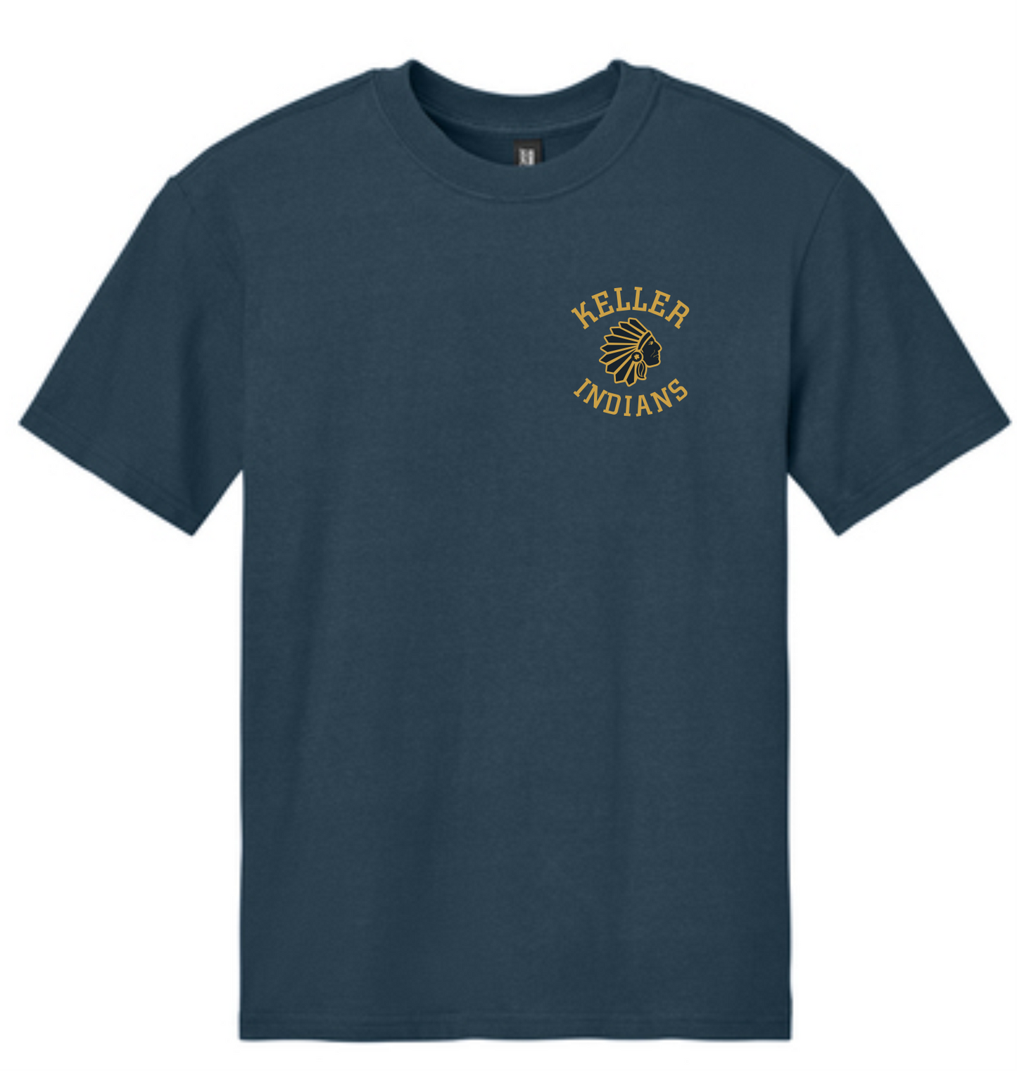 Short Sleeve Box T-Shirt