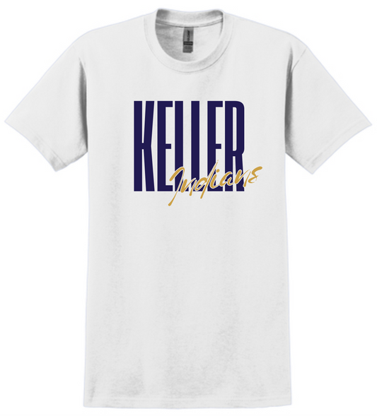 Short Sleeve T-Shirt White